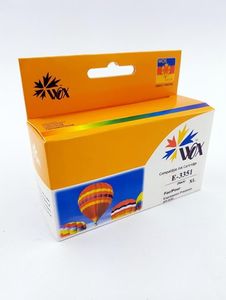 Tusz Wox Tusz Wox Black Epson T3351 (33Xl) Zamiennik C13T33514010 1