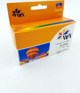 Tusz Wox Tusz Wox Cyan Epson T3362 (33Xl) Zamiennik C13T33624010 1