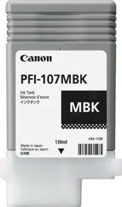 Tusz Canon Canon Tusz Pfi107Mb Matte Black 130 Ml 1