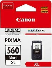 Tusz Canon Canon Tusz Pg-560Xl Black 400S 1
