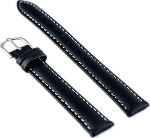 Bisset Pasek skórzany do zegarka BISSET BS-203 - 12mm 2