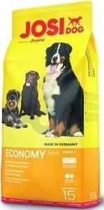 JosiDog Economy 15kg + niespodzianka dla psa GRATIS! 1