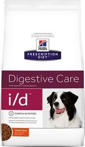 Hills  HILL'S PD Prescription Diet Canine i/d 5kg + niespodzianka dla psa GRATIS! 3