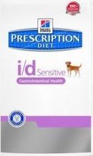 Hills  Prescription Diet Canine i/d Sensitive 1,5 kg 2
