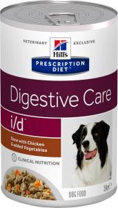 Hills  HILL'S PD Prescription Diet Canine i/d 12 x 360g - puszka 1