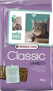 Versele-Laga VERSELE-LAGA Classic Cat Variety 4kg 1