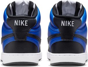 Nike Buty Nike Court Vision Mid NBA M DM1186-400, Rozmiar: 44.5 2