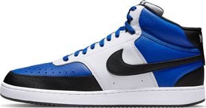 Nike Buty Nike Court Vision Mid NBA M DM1186-400, Rozmiar: 44.5 3
