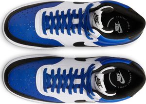 Nike Buty Nike Court Vision Mid NBA M DM1186-400, Rozmiar: 44.5 5