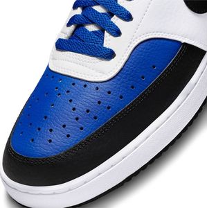 Nike Buty Nike Court Vision Mid NBA M DM1186-400, Rozmiar: 44.5 6