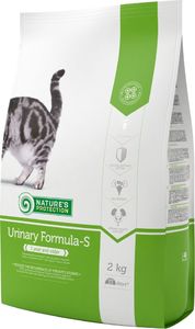 Nature’s Protection NATURES PROTECTION Urinary 2kg 1