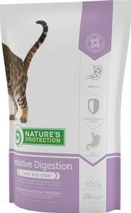 Nature’s Protection NATURES PROTECTION Sensitive Digestion 400g 1