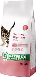 Nature’s Protection NATURES PROTECTION Sensitive Digestion 400g 2