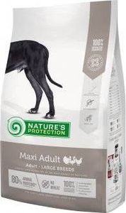 Nature’s Protection NATURES PROTECTION Maxi Adult 12kg 1