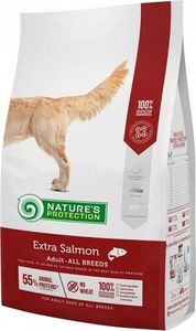 Nature’s Protection NATURES PROTECTION Extra Salmon 2kg 1