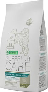 Nature’s Protection Sensitive Skin & Stomach Adult All Breed 1,5 kg 1