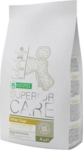 Nature’s Protection NATURES PROTECTION Superior Care White small breed adult 4kg 1