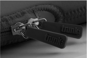 Etui Trunk PC Sleeve 15.6" Czarny 5