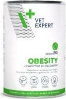 VetExpert 4T Veterinary Diet Obesity 6x400g 1