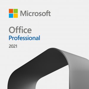 Microsoft Office Professional 2021 ML (269-17186) 1