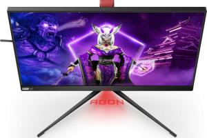 Monitor AOC Agon AG254FG 6