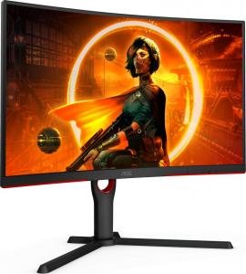 Monitor AOC Agon C27G3U/BK 2