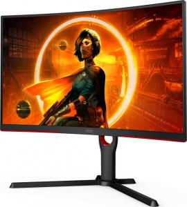 Monitor AOC Agon C27G3U/BK 3
