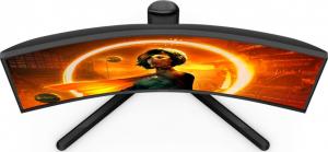 Monitor AOC Agon C27G3U/BK 4
