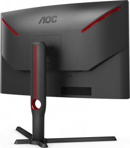 Monitor AOC Agon C27G3U/BK 6