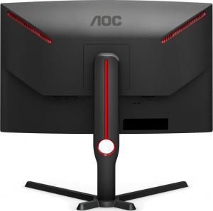 Monitor AOC Agon C27G3U/BK 7