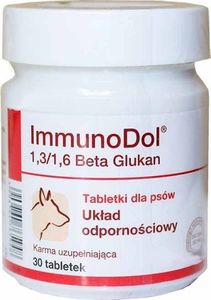 Dolfos Dolfos Immunodol DOG 30 tabletek 1