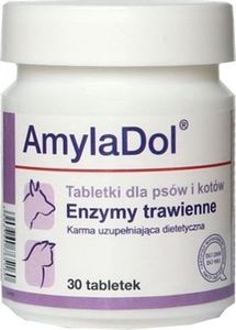 Dolfos DOLFOS AmylaDol 30tab 1