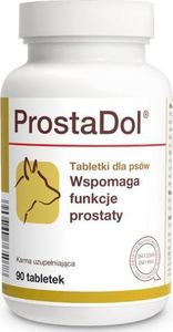 Dolfos ProstaDol 90 tabletek 1