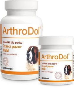 Dolfos ArthroDol 30 tabletek 1