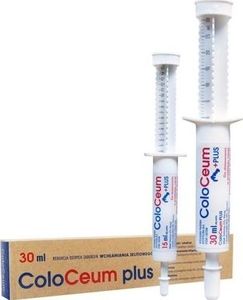 ScanVet ScanVet ColoCeum plus 15ml 1