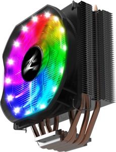 Chłodzenie CPU Zalman CNPS9X Optima RGB 4