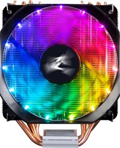 Chłodzenie CPU Zalman CNPS9X Optima RGB 6