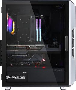 Obudowa Zalman i3 Neo 4