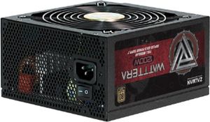 Zasilacz Zalman Watttera 1200W (ZM1200-EBTII) 3