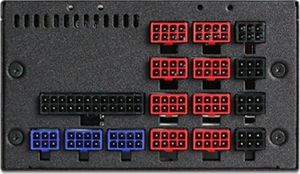 Zasilacz Zalman Watttera 1200W (ZM1200-EBTII) 4