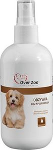 Over Zoo OVER ZOO Odżywka dla psa bez spłukiwania 240ml 1