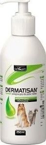 Dermatisan Dermatisan szampon oczyszczający z chlorheksydyną 250ml 1