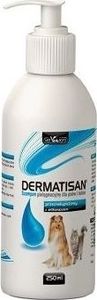 Dermatisan Dermatisan szampon przeciwłupieżowy z enilkonazolem 250ml 1