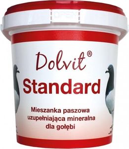 Dolfos Dolvit Standard 10kg 1