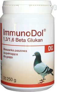 Dolfos Dolfos ImmunoDol DG 250g 1