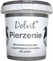 Dolfos Dolvit Pierzenie 1kg 2