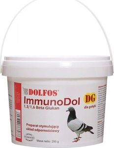 Dolfos Dolfos ImunnoDol DG 1kg 1