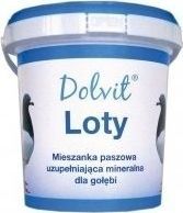 Dolfos Dolvit Loty 1000g 1
