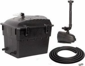 Aquael AQUAEL Zestaw Filtracyjny-Fontannowy Klarjet 10000 2