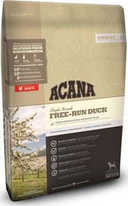 Acana Free-Run Duck 11,4kg 1